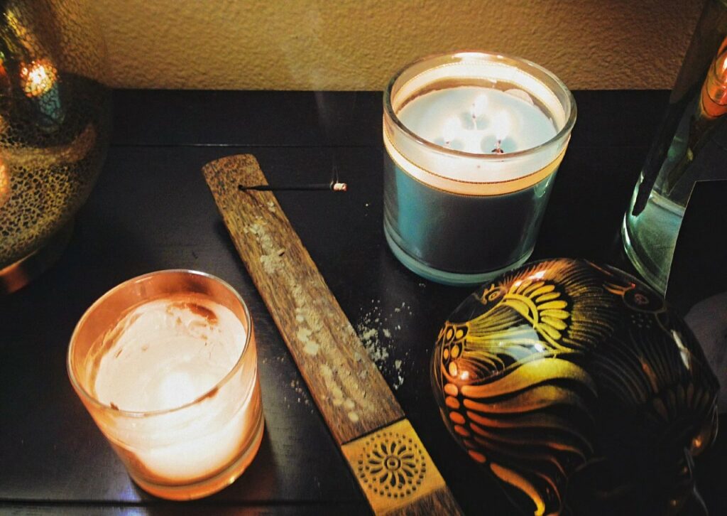 New Years Rituals To Practice Activated Living Blog